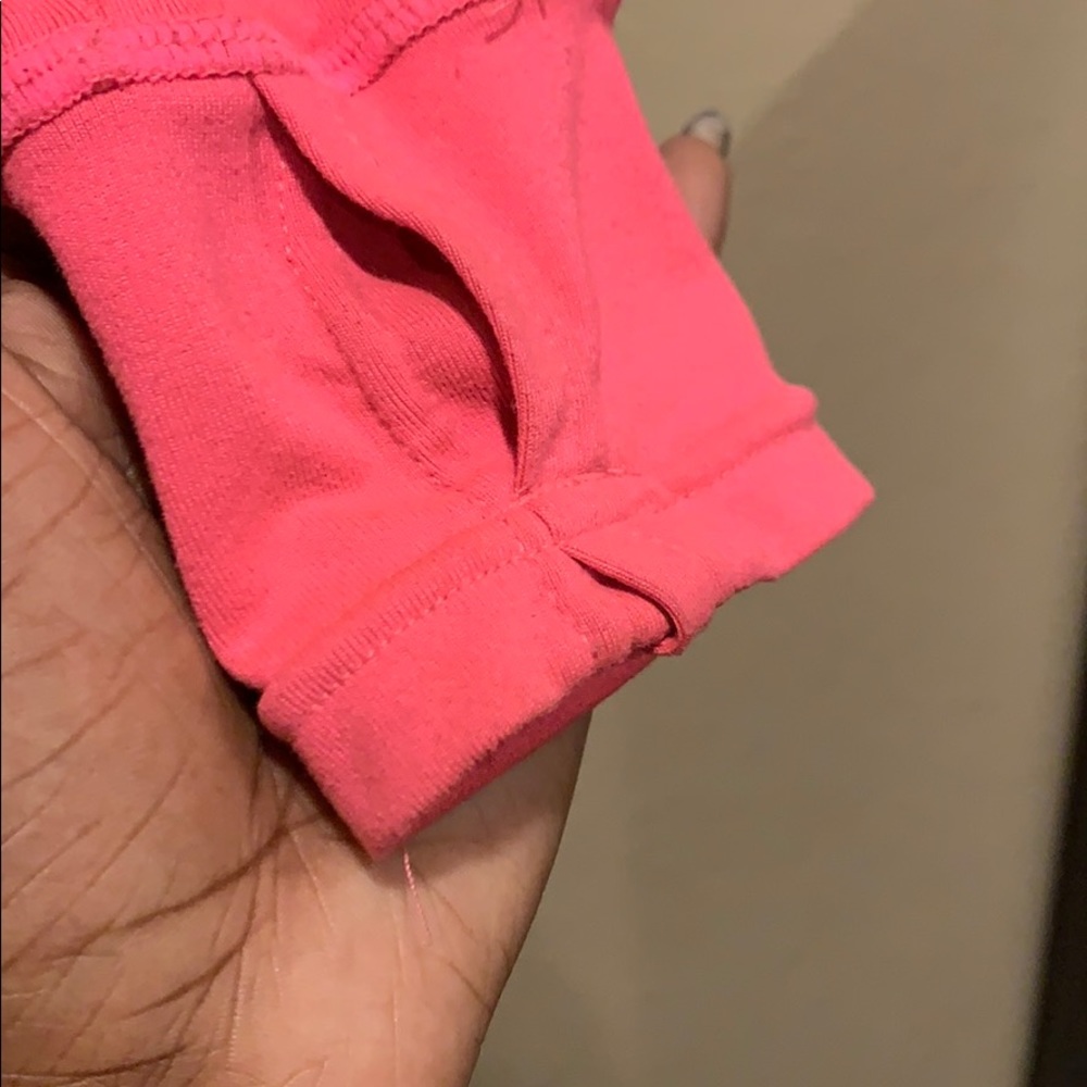 Workout Jacket - Picture 2 of 4